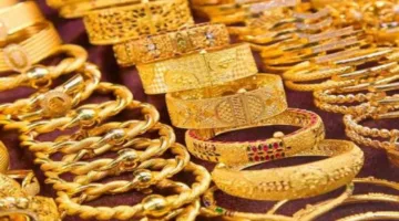 “تشتري ولا تبيع”؟! مفاجأة في سعر الذهب عيار 21 اليوم.. آخر التطورات 15 مايو 2025