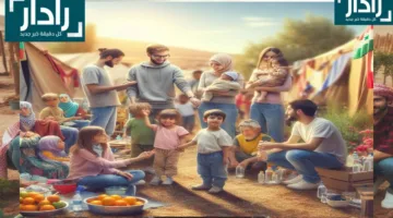 شروط برنامج دعم ريف 1446 وخطوات الاستعلام عن الدعم الكترونيا في 3 خطوات