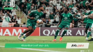 موعد مباراة التعاون وأهلي جدة اليوم 7 مايو 2025 في الجولة 30 من دوري روشن السعودي