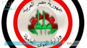 وزارة القوى العاملة توضح طريقة الاستعلام عن العمالة الغير منتظمة لعام 2025