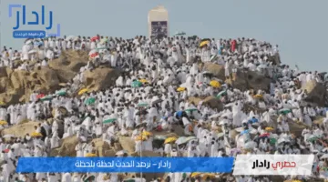 فضل يوم عرفة على المسليمن .. أعظم أيام السنة وأقربها إلى رحمة الله