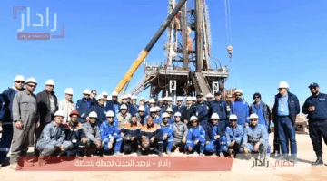 تفاصيل إعلان نتائج التوظيف 2025 سوناطراك وأسماء المقبولين النهائيين في المسابقة