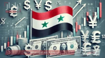“وصلت كام”.. سعر الليرة السورية مقابل الدولار اليوم بعد رفع العقوبات