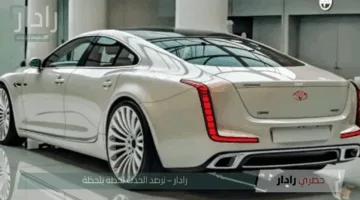 تويوتا كرسيدا 2026 تعود بقوة بتصميم جديد وتقنيات حديثة تنافس بقوة في الأسواق العالمية