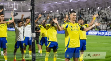 موعد مباراة النصر أمام التعاون في دوري روشن السعودي الجولة 32 والقنوات الرسمية الناقلة