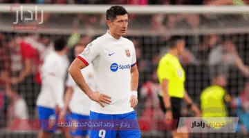 موعد مباراة برشلونة وفياريال في الدوري الإسباني 2025 والقنوات الناقلة الرسمية