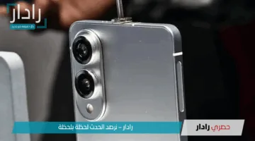 “وحش جديد”.. هاتف samsung galaxy s25 edge الجديد: سامسونج تدخل عالم الهواتف الرائدة بخطوة جريئة