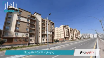“سكن لكل المصريين 7”.. حجز شقق الإسكان الاجتماعي لمتوسطي الدخل تبدأ في 21 مايو 2025