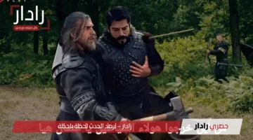حقيقة تأجيل المؤسس عثمان حلقة 192: أحداث نارية بعد القضاء على المغول وحكم آقا حصار