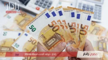 أسعار اليورو اليوم الأحد 25 مايو 2025 في البنوك المصرية