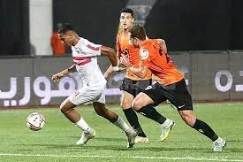 ماتش Zamalek and Al-Ahly Bank.. مباراة الزمالك ضد البنك الاهلي اليوم في الدوري المصري الممتاز 2025