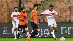 مباراة الزمالك والبنك الاهلي اليوم في الدوري الممتاز 2025