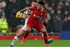 مباراة ليفربول ضد تشيلسي اليوم في الجولة 35 من الدوري الانجليزي 