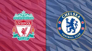صلاح.. مباراة ليفربول وتشيلسي في الدوري الانجليزي 2025