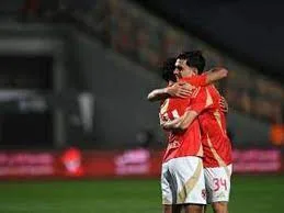 مباراة الاهلي وحرس الحدود اليوم في الدوري المصري الممتاز 2025