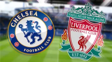 الشوط الثاني.. احداث مباراة ليفربول أمام تشيلسي اليوم في الدوري الانجليزي 2025 لا تفوت اللحظات النارية