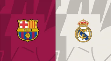 “الشوط الثاني” مباراة ريال مدريد ضد برشلونة اليوم ضمن منافسات الدوري الإسباني