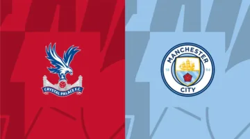 الان.. مباراة مانشستر سيتي وكريستال بالاس في نهائي كاس الاتحاد الانجليزي 2025