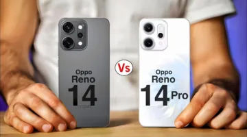 مواصفات هاتف Oppo Reno 14.. سعر مناسب وأداء قوي مع كاميرا مميزة