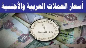 ارتفاع الدولار واليورو.. أسعار العملات اليوم الأربعاء 14/5/2025 مقابل الجنية المصري