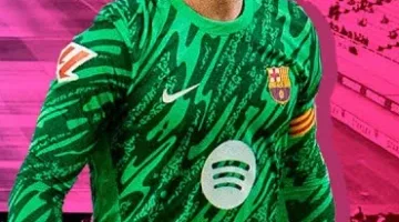الــــــBarcelona.. مباراة برشلونة ضد بلد الوليد في الدوري الاسباني 2025