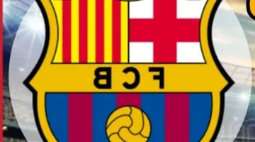 مباراة برشلونة ضد بلد الوليد اليوم في الليغا الاسبانية 2025 عبر القنوات الناقلة 