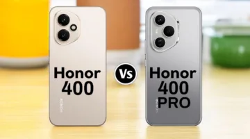 سعر ومواصفات هاتف Honor 400 الجديد.. تصميم أنيق وأداء قوي بمزايا متطورة