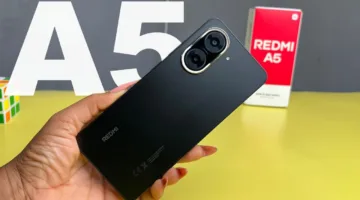 اكتشف مفاجآت Redmi A5… هاتف يجمع بين السعر الرخيص والمواصفات القوية
