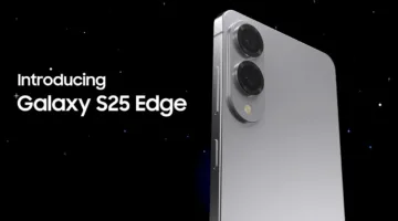 “وحش سامسونج” هاتف Galaxy S25 Edge.. مواصفات قوية وتصميم أنيق من سامسونج لعام 2025