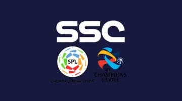 “عيش أجواء المباراة” نزل تردد قناة SSC السعودية الرياضية 2025 بجودة HD,SD.. لا تفوتك أهم المبارايات