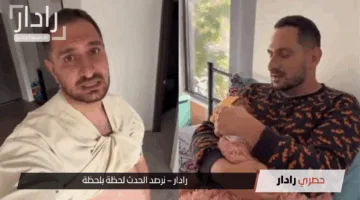 “صدمة حقيقة”.. أحمد الفاتح أول رجل عربي حامل وتفاصيل وفاته تثير الجدل
