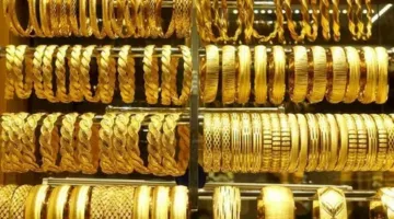 أسعار الذهب في العراق اليوم الأحد 18 مايو 2025