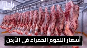 “صدمة كبيرة مع اقتراب عيد الأضحى”.. ارتفاع أسعار اللحوم في الأردن والسبب مفاجئ