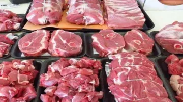 بكام أسعار اللحوم الحمراء البلدي اليوم السبت 17 مايو 2025 عند الجزار الحقي اشتري قبل غلاء العيد