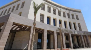 خطوة خطوة وبكل سهولة.. طريقة الاستعلام عن رقم الجلوس الصف الثالث الثانوي 2025 وموعد تسليمها للمدارس