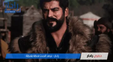 “الإعلان الأول”.. مفاجآت كبيرة في الحلقة 192 مسلسل المؤسس عثمان: أحداث مثيرة تنتظر الجميع