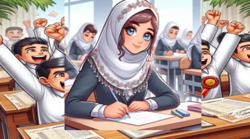 كيفية الاستعلام عن نتائج السادس الابتدائي 2025 عبر موقع وزارة التربية + نتائجنــــــــــــــــــــــــــــــــا