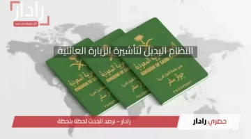 حقيقة إيقاف الزيارة العائلية المتعددة وإصدار نظام بديل ..”الجوازت” السعودية تحسم الجدل