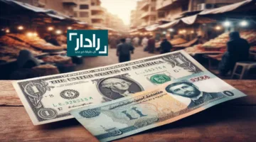 «انخفاض جديد» في سعر الدولار أمام الليرة السورية اليوم الأربعاء 28 مايو 2025