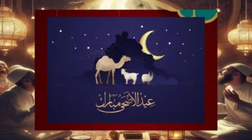 اول ايام عيد الاضحي المبارك في السعودية ومصر والجزائر 2025 – 1446