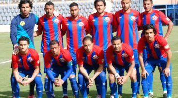بتروجيت يواجه سيراميكا كليوباترا في لقاء مصيري بالدوري الممتاز