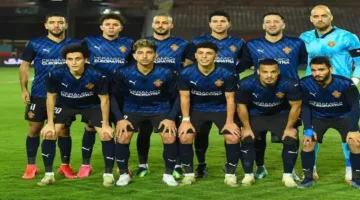 اعرف القنوات المفتوحة .. موعد مباراة بتروجيت وسيراميكا في الجولة الرابعة من منافسات الدوري الممتاز 2024-2025