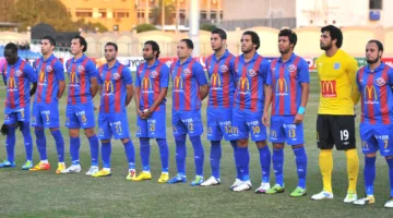 موعد اللقاء ناري بين بتروجيت وسيراميكا كليوباترا اليوم والقنوات الناقلة للمباراة