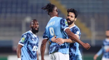 من القاهرة إلى القمة.. بيراميدز وصن داونز يطاردا حلم دوري الأبطال في نهائي لا يحتمل الأخطاء
