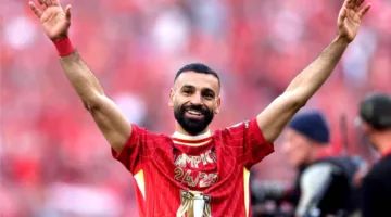 الصراع يحتدم بين الكبار على صدارة ترتيب هدافى الدورى الانجليزى الممتاز 2024-25