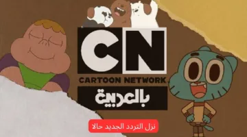 استقبل الآن تردد قناة cn بالعربية على جميع الأقمار الصناعية بجودة عالية HD