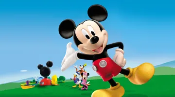 Mickey Kids تردد ميكي كيدز 2025 الجديد على نايل سات وعرب سات وطريقة ضبط القناة على جميع الاقمار