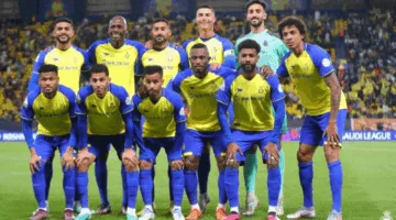 «يوم الحسم العالمي» مفاجأت وتغيرات في تشكيلة النصر ضد الفتح.. دوري روشن السعودي 2025