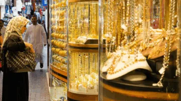 «ارتفاع جنوني لعيار 21» سعر الذهب في العراق اليوم الثلاثاء 27 مايو 2025