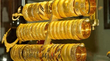 «متابعة لحظية» أسعار الذهب في الإمارات اليوم الثلاثاء 27 مايو 2025.. وتوقعات خبراء